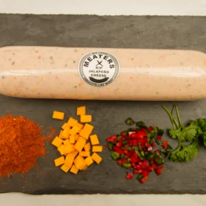 Kip Jalapeño kaas - Afbeelding 1